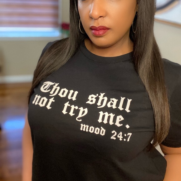 Tops - Graphic Tee
